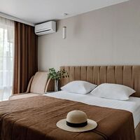 Стандарт 2-х местный (корпус №3,4) Отеля Calypso Resort Hotel