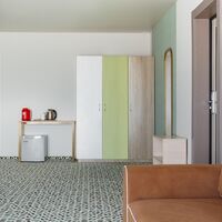 Номер "Апартаменты 4к."