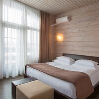 Стандарт 2-местный Загородного Клуба Целеево Гольф и Поло Клуб