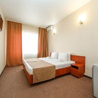 Стандарт Отеля Family Resort