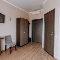Номер "Стандарт с балконом"