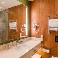 Номер "Делюкс (корпус \"Гранд\")"