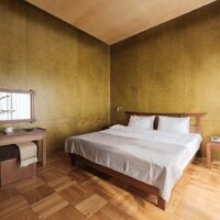 Deluxe Suite Апарт-Отеля Sunrise Village