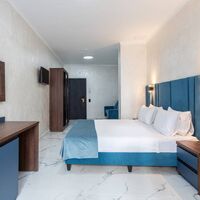 Комфорт Отеля Белладжио