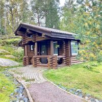 Номер "Коттедж 2м."