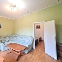 2-комнатный 2-местный (корпус 3) Пансионата Феодосия