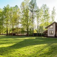 Номер "Коттедж \"Егерь Тёмный\""