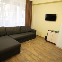 Номер "Стандарт 3м. кор.2"