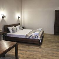 Джуниор 2-комнатный Отеля Маринус