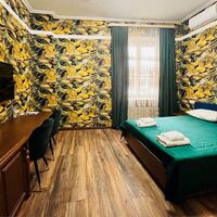 Улучшенный 2-местный Гостиницы Метелица