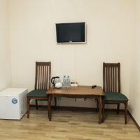 Номер "Стандарт без балкона"