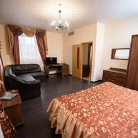 Джуниор Сюит Гостиницы Князь Владимир