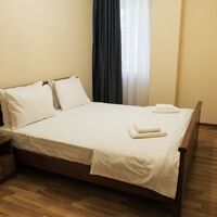 Номер "Стандарт 2к. с балконом"