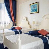 Номер "Президентский сьют / Executive Suite"
