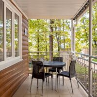 Номер "Апартаменты 1к."