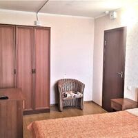 Номер "Люкс кор.1"