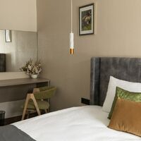 Номер "Люкс 2комн."