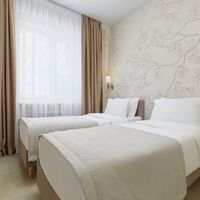 Номер "Коттедж Ваби-Саби 3комн."