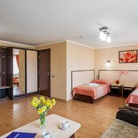 Номер "Номер 1 категории 2м."