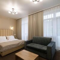 Джуниор Сюит 1-комнатный 2 класса  Санатория Белокуриха