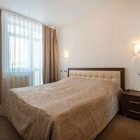 Номер "Апартамент 2 класса"