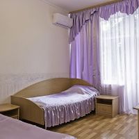 Комфорт улучшенный 2-комнатный Санатория Дон