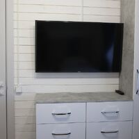 Номер "Коттедж \"Викинг\""