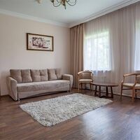 Семейный 2-комнатный Актив-отель Искра