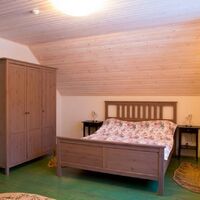 Номер "Коттедж"