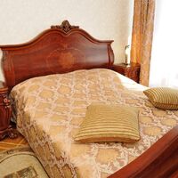 Улучшенный 3-комнатный Санатория Имени С.М. Кирова