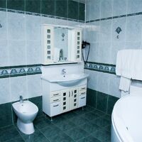 Номер "Люкс"