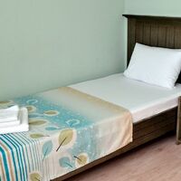 Стандарт 1-местный  Виллы Олива-Арт