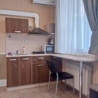 Номер "Стандарт с кухней и отд.входом"