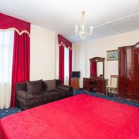 Студия Отеля Кипарис