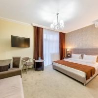 Superior Отеля Rinn Rise Resort Hotel