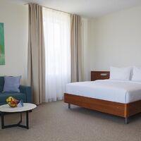 Стандарт большой Отеля Ola Resort