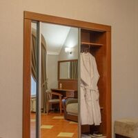 Номер "Люкс"