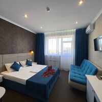 Полулюкс Гостиницы Чудесная дача