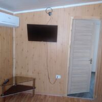 Номер "Стандарт 3+1м. 2комн. с кухней"