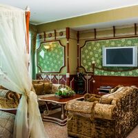 Номер "Suite Roksalana"