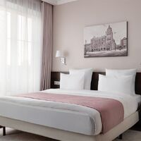 Люкс Кнайпхоф Отеля Кайзерхоф