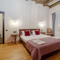 Джуниор Отеля Маринус