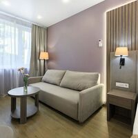 Номер "Делюкс"