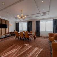 Номер "Люкс 4комн."