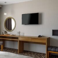 Номер "Стандарт без балкона"