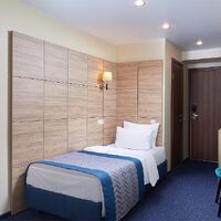 Номер "Стандарт 1м. кор.2"