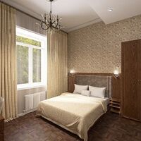 Номер "Классик (Усадьба)"