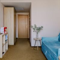 Номер "Джуниор Сюит"