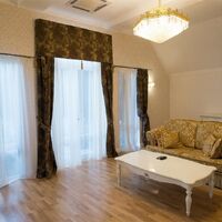 Номер "Вилла 2эт. \"Аврора\""