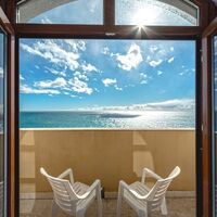 Номер "Апартаменты VIP/ Apartments VIP"